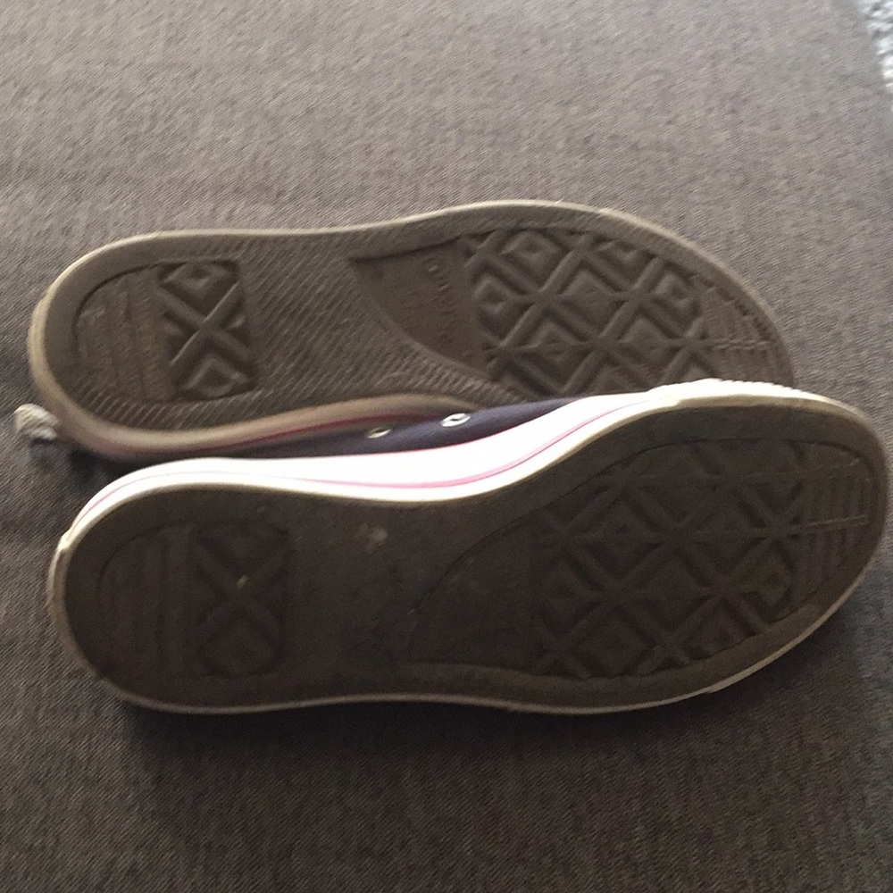 š All Star Converse - Picture 4 of 5
